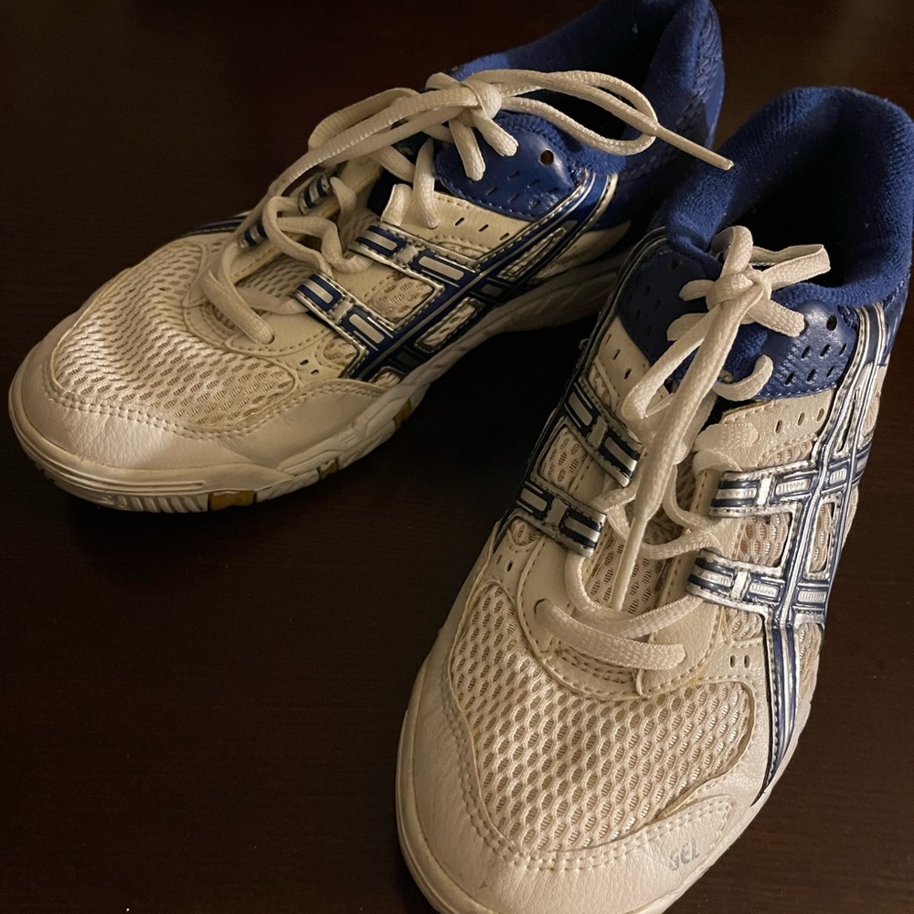 Asics sneakers